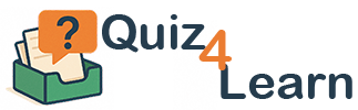 Test Quiz For Learn